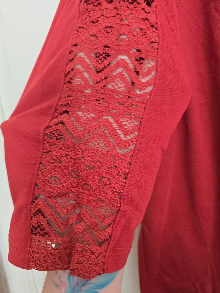 Lot de 3 tee-shirt - photo numéro 4