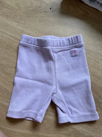Short cycliste