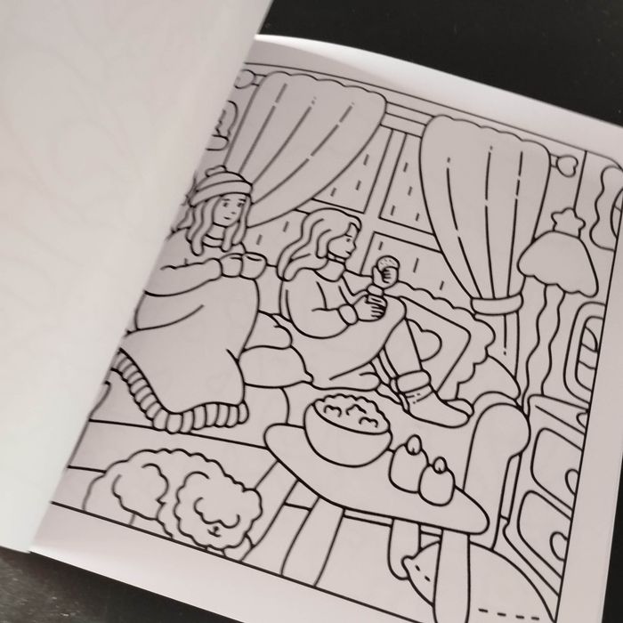 Lot de 4 livres cozy colo 24 pages neufs - photo numéro 6