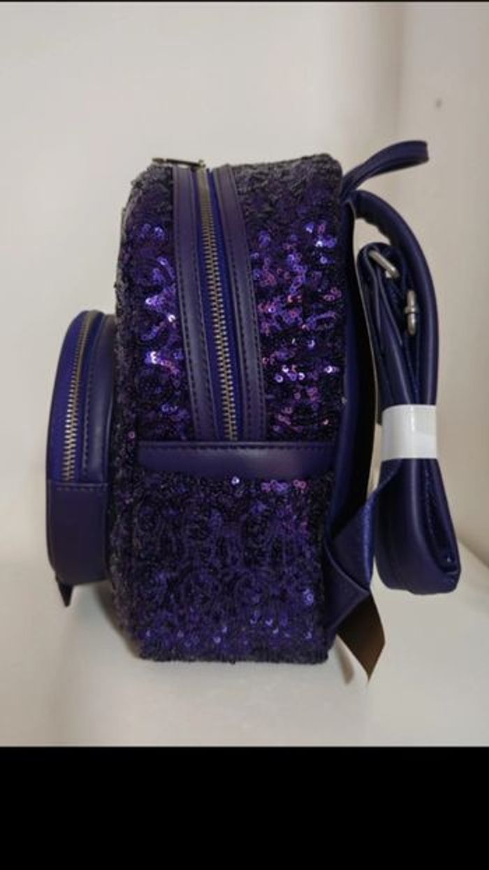 Sac à dos Ursula - photo numéro 3