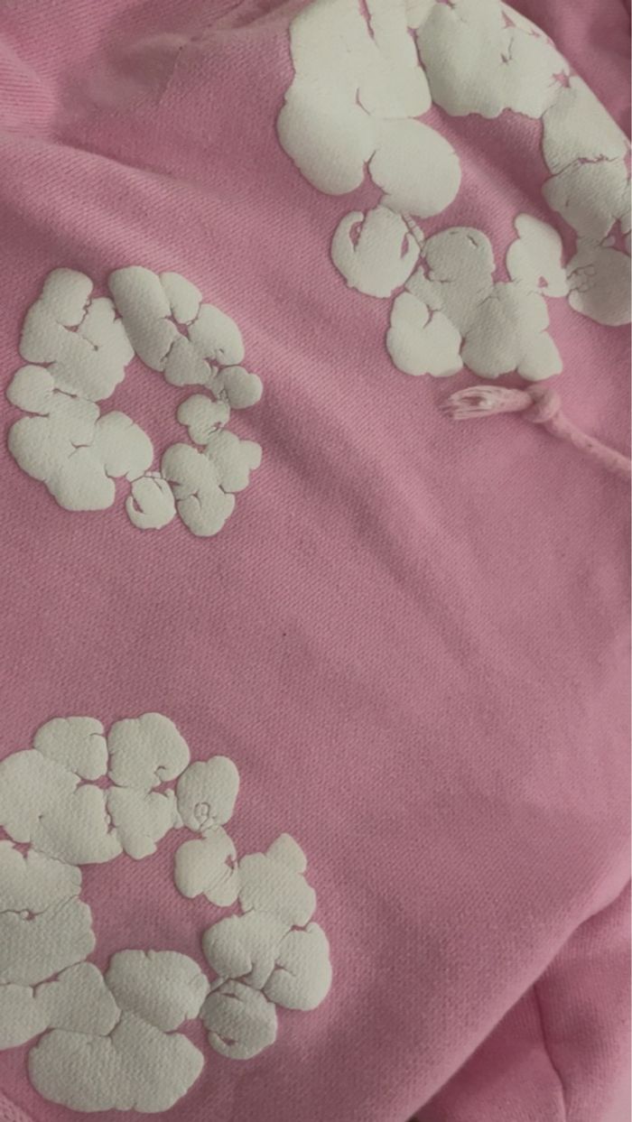 Short rose - taille M - photo numéro 3