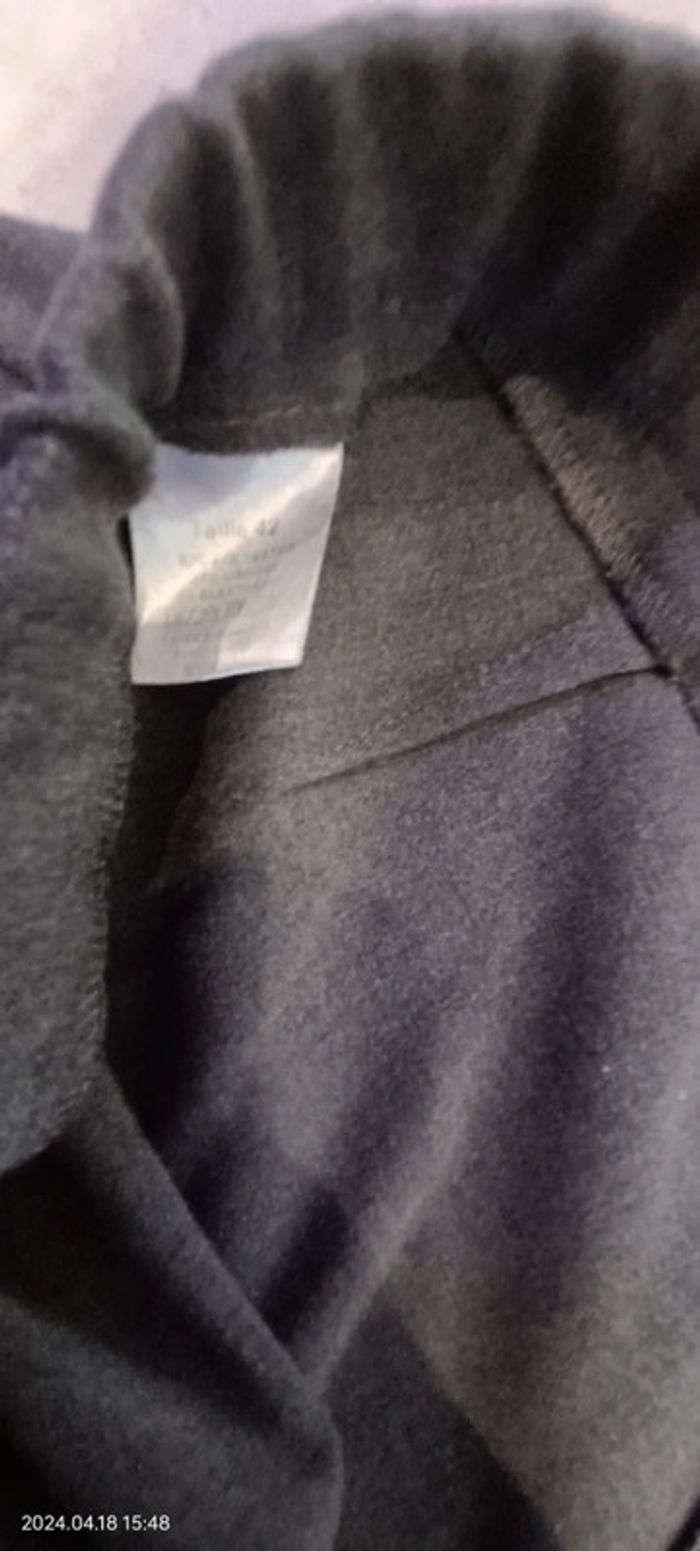 Pantalon femme - 42 - photo numéro 4