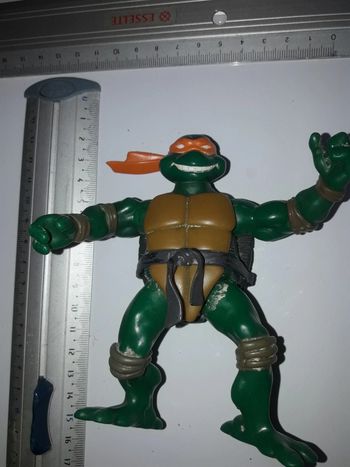 Tortue ninja figurine