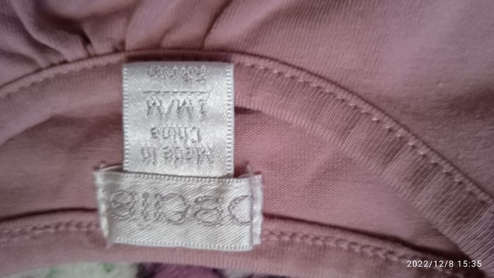 T-shirt longue manche - photo numéro 2