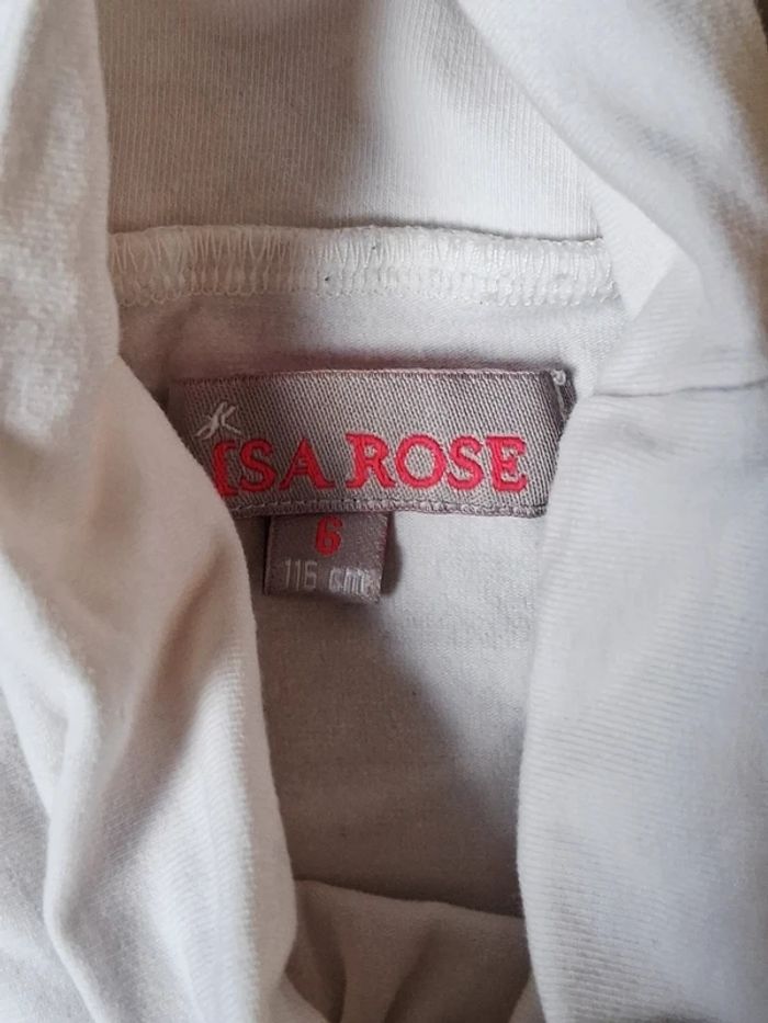 Sous pull 5ans - photo numéro 2