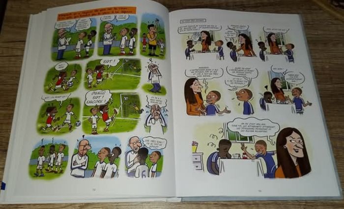 Bd je m'appelle Kylian Mbappé - photo numéro 6