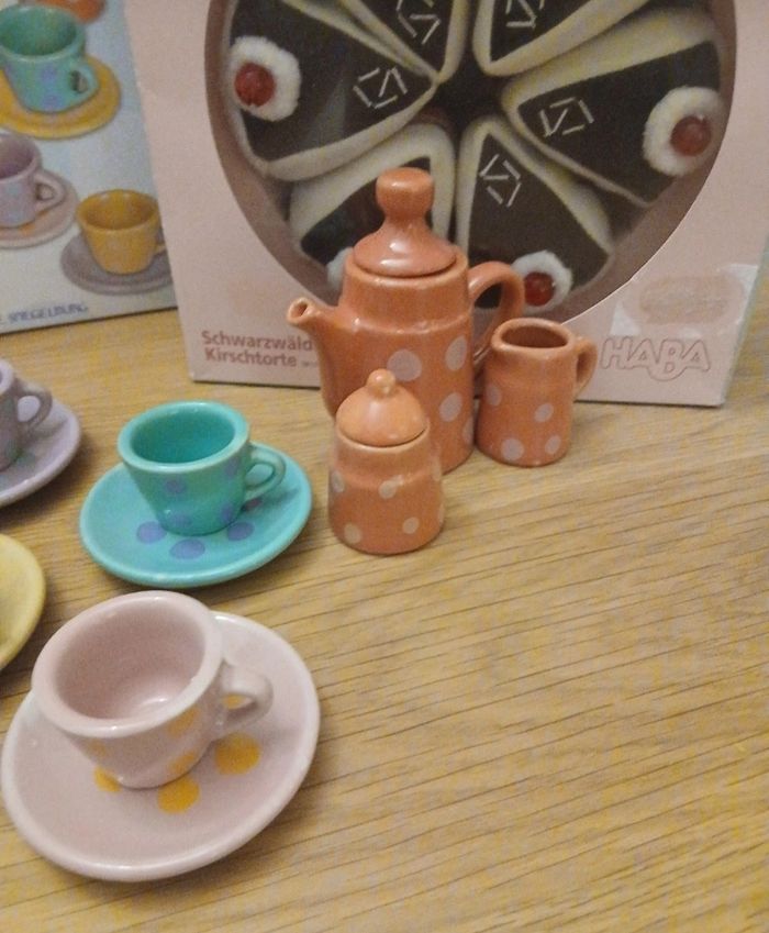 Dinette - photo numéro 3