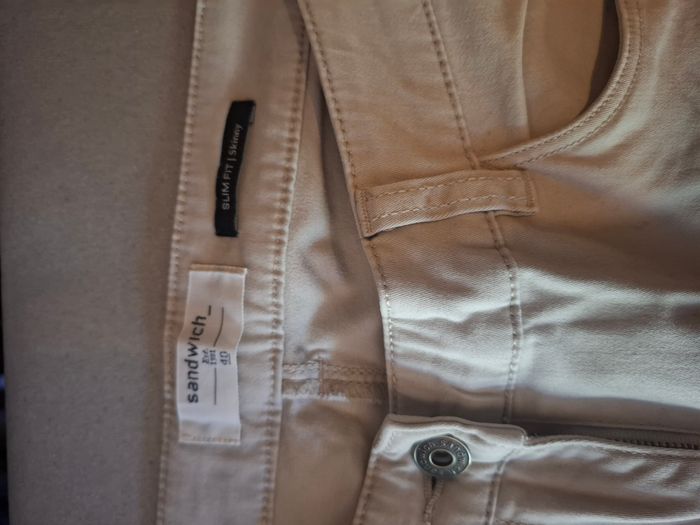 Pantalon 40 - photo numéro 3