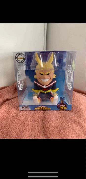 Figurine tirelire