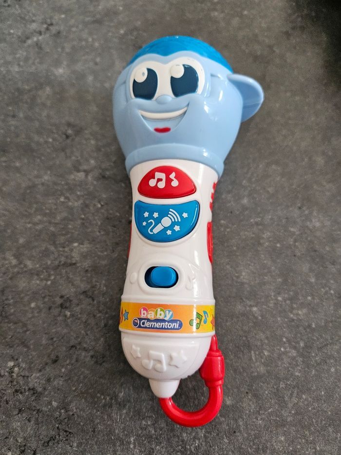 Lot jouets - photo numéro 7