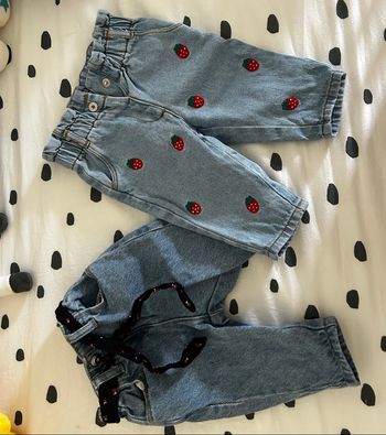 Lot jean