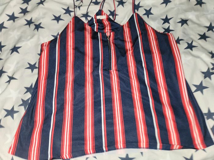 Débardeur taille xl