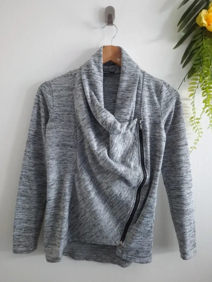 Veste Mim / Taille S - photo numéro 11