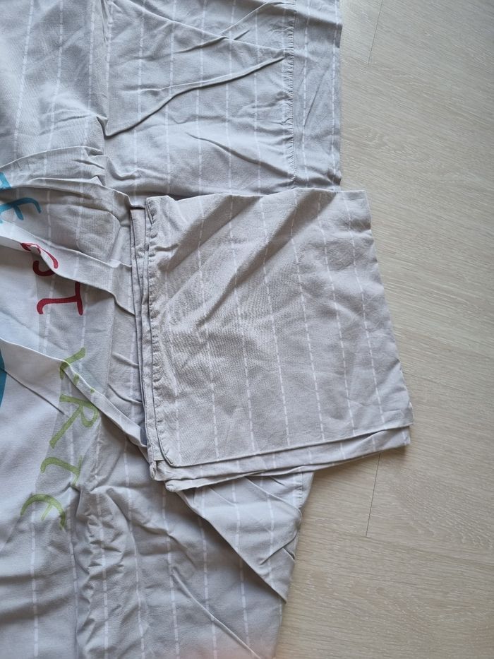 Parure lit garçon - photo numéro 3