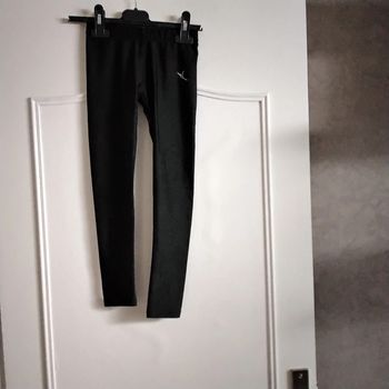 Legging sport fille 8 ans Decathlon