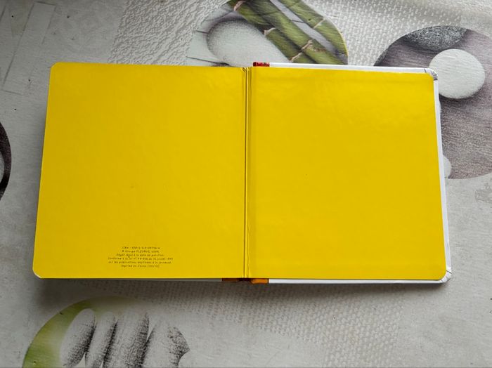 Livre p’tit  garçon 10 - photo numéro 4