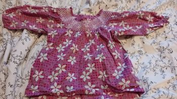 Robe petit kimbaloo 3 mois