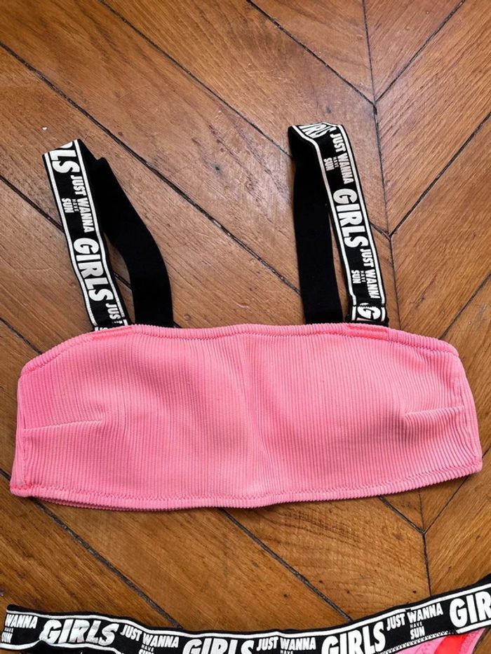 Magnifique Maillot de bain Undiz taille S - photo numéro 2
