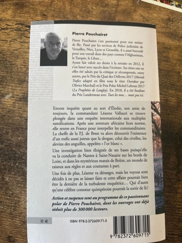 l’enquête inachevée - photo numéro 2