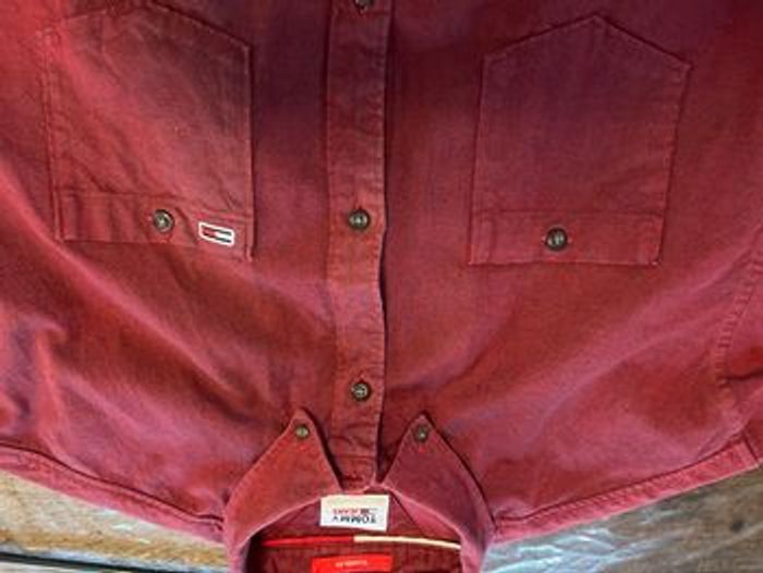 Chemise - photo numéro 4