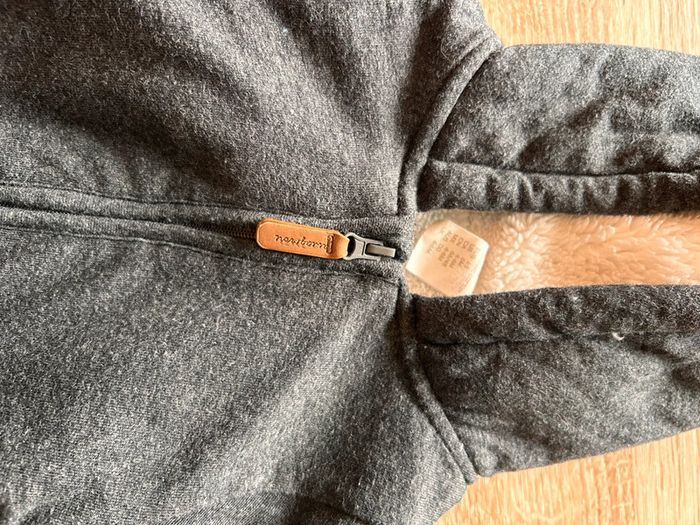 Combinaison Chaude bébé taille 4-6 mois - photo numéro 3