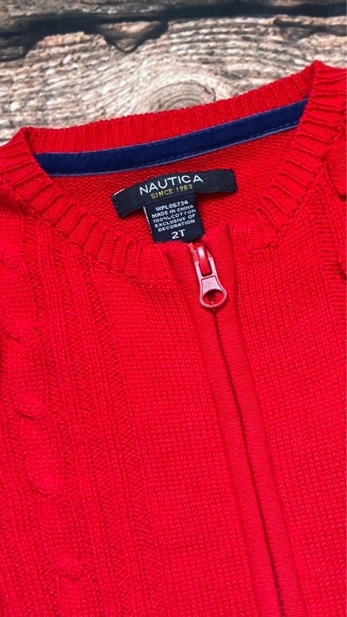 Ensemble Náutica - photo numéro 2