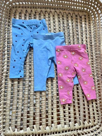 Lot legging