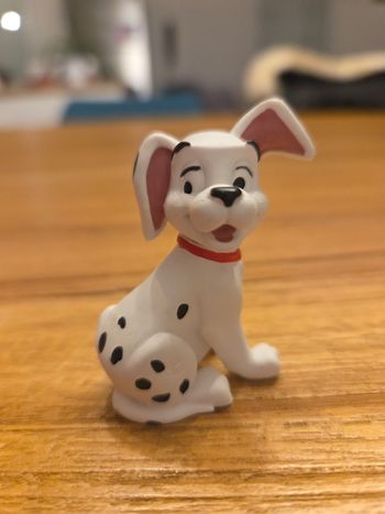 Tonies les 101 dalmatiens 