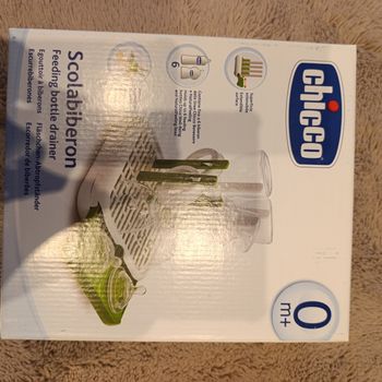 Égouttoir biberon Chicco