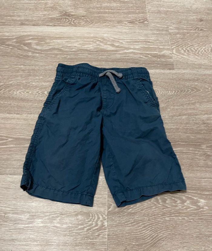 Short garçon 8 ans kiabi - photo numéro 2