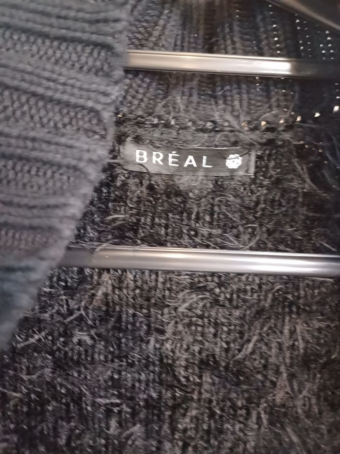 🧸Gillet femme taille M Bréal - photo numéro 4