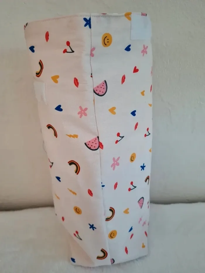 Sac pour le goûter ou le pique-nique - photo numéro 4