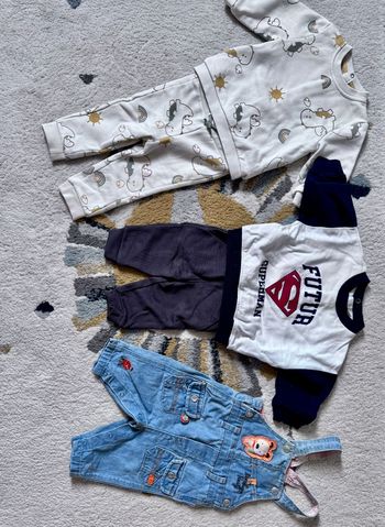 Lot ensemble