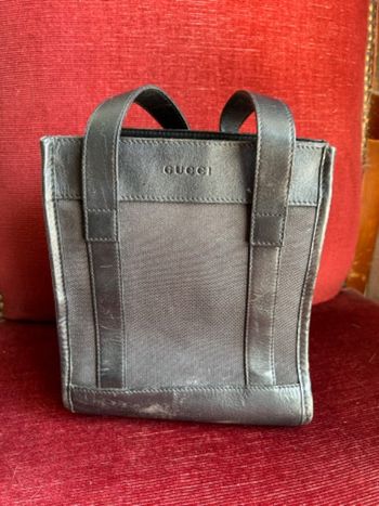 Sac Gucci vintage