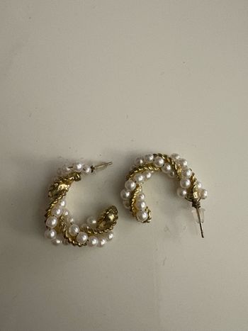 boucle d’oreille créoles