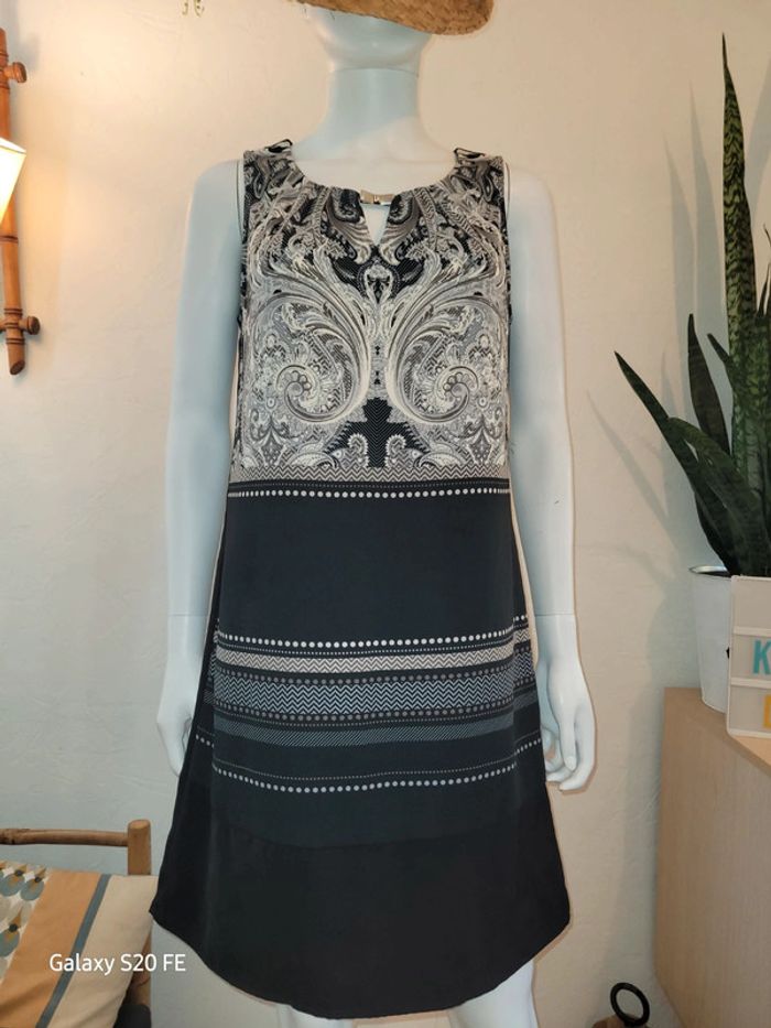 Robe débardeur - photo numéro 2