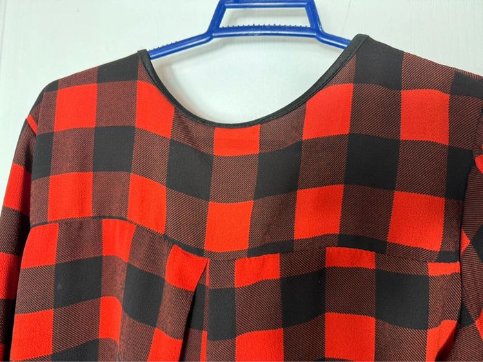 Blouse manches longues - photo numéro 5