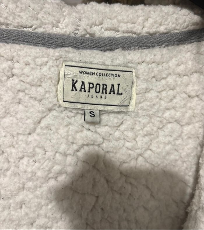 Blouson Kaporal - photo numéro 4