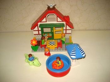 playmobil 123