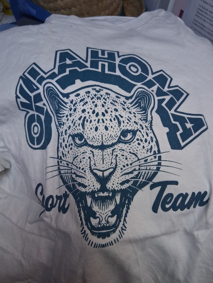 Tee shirt - photo numéro 4