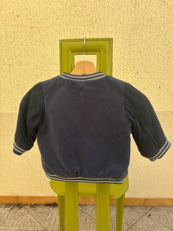 Gilet 