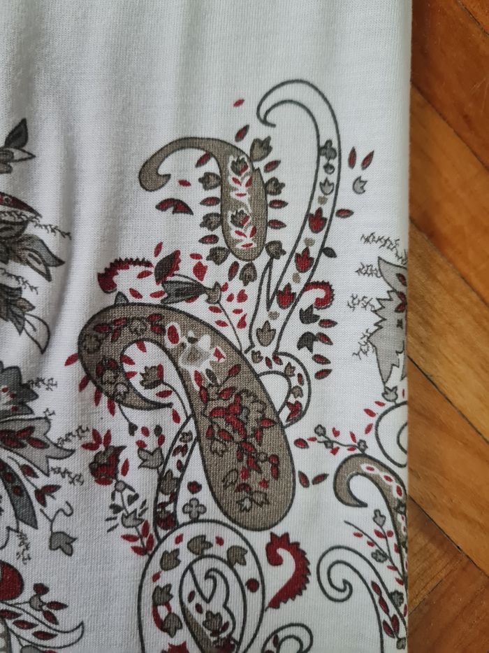 Top drapé femme DDP TM - photo numéro 6