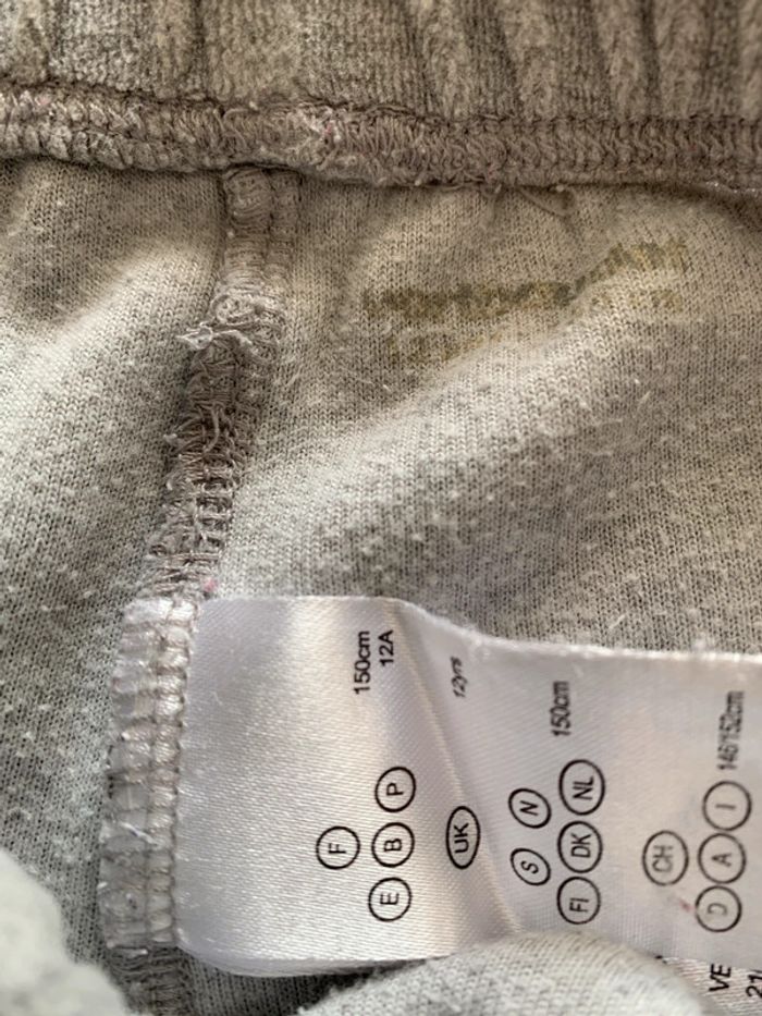 Pyjama 12 ans verbaudet - photo numéro 3