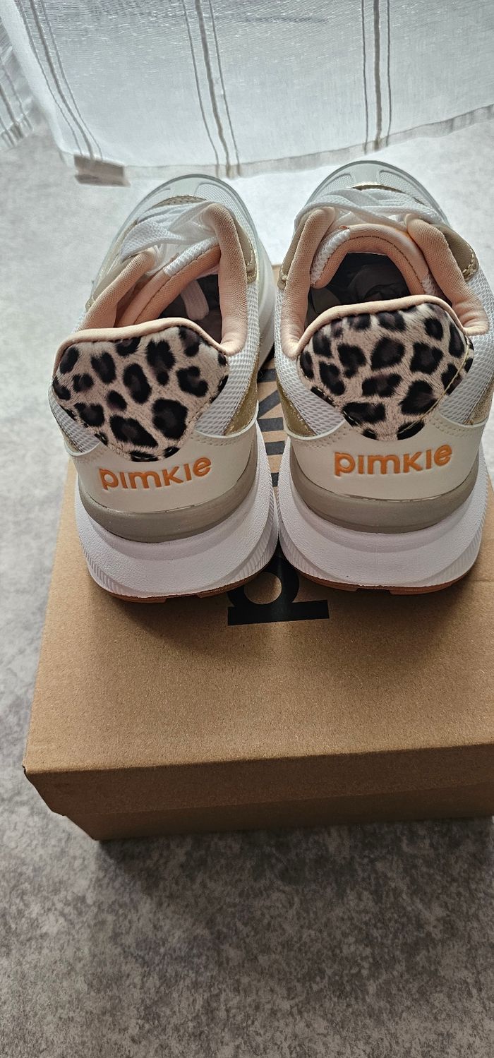 Basket femme de la marque Pimkie Neuf - photo numéro 6