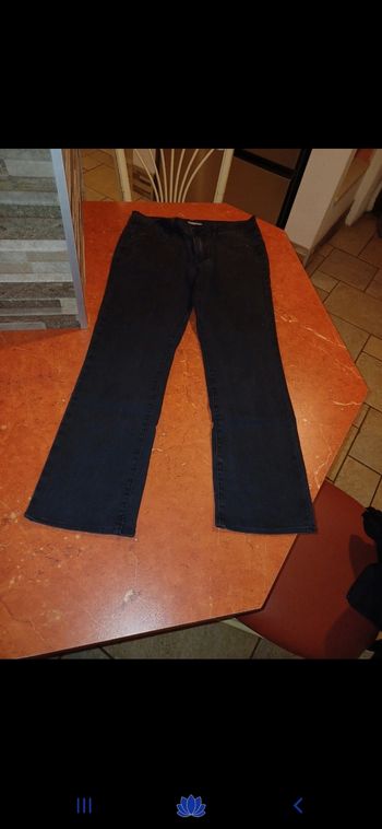 Pantacourt fille taille 16 ans