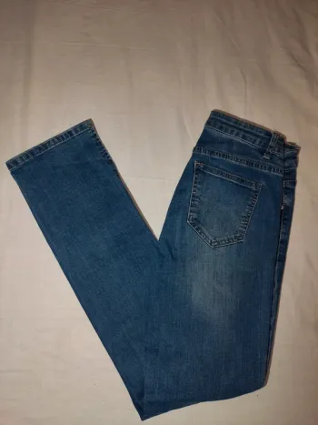 Jean hello miss