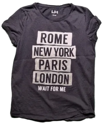 T-Shirt