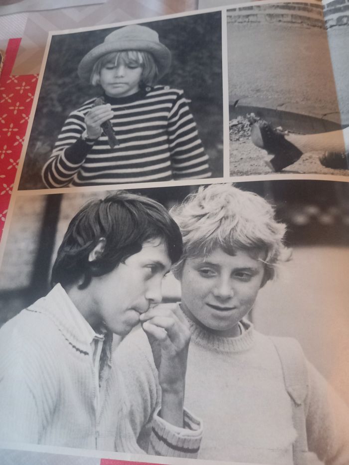 Affiche et synopsis du film : Blue jeans - photo numéro 6