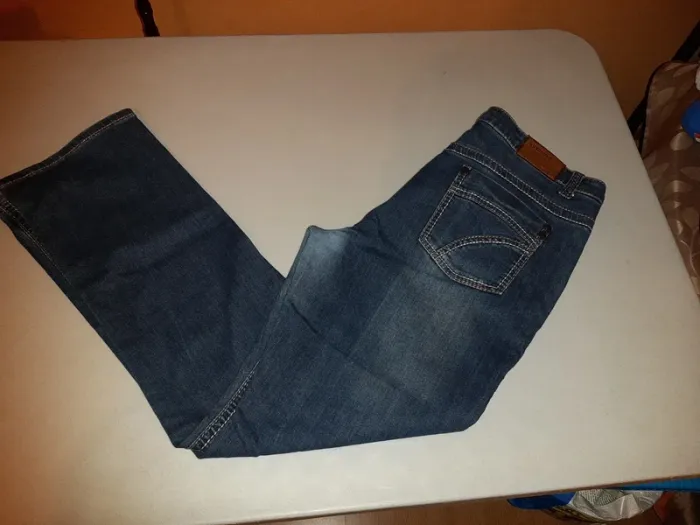 Jeans - photo numéro 4