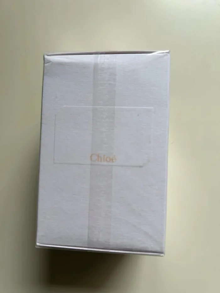 Chloé Atelier des fleurs Iris edp 50ml neuf - photo numéro 3